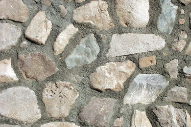 COUNTRY COBBLE GREY