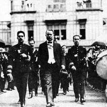 history