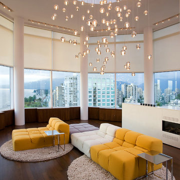 Lutron Shades
