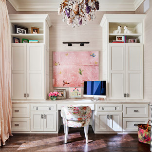 Gorgeous Grasscloth!!