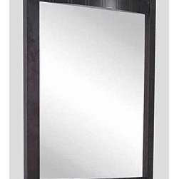 Empire Industries Malibu - Bathroom Mirrors
