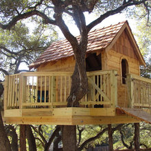 Treehouses