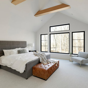 Modern Ridge Two-Story