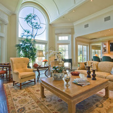 living room color