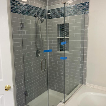 Bathrooms