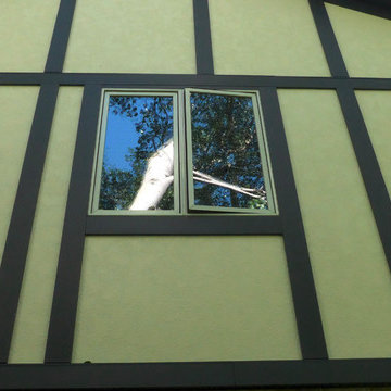 James Hardie Siding, Arlington Heights, IL 60004 by Siding & Windows Group.