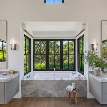 Sonoma Residence