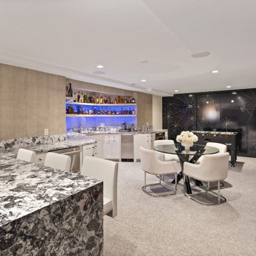 The Luxe Underground