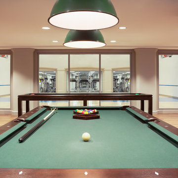 Pool Tables