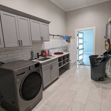 Mounds Shop Apartment