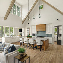Barndominium