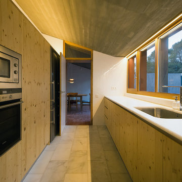Casa S1 interiors