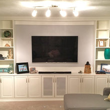 basement ideas