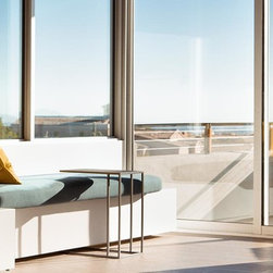 Unrivaled Mountain Views - Windows And Doors