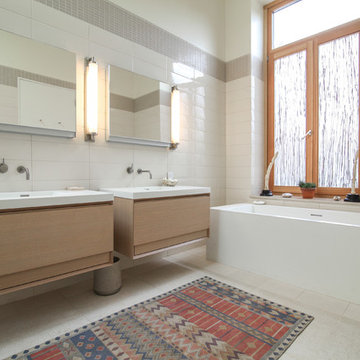 Tribeca Loft Renovation & Penthouse Addition - Franklin St.