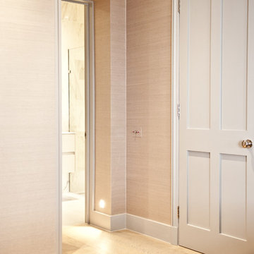Chelsea SW1X - Luxury Duplex Apartment Cadogan Square