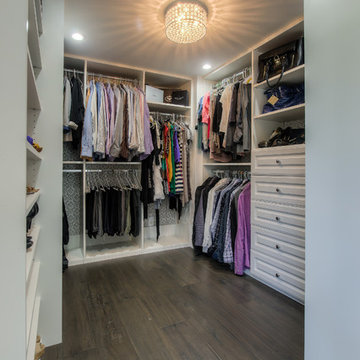 Benedict Canyon Renovation