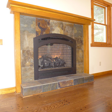 Armanino Remodel