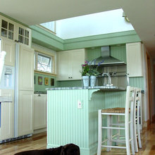 Kitchen Ideas