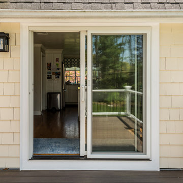 Medfield Deck