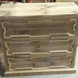 Bedroom - Dressers
