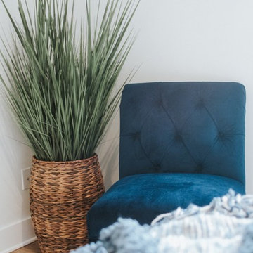 Bedroom Ideas