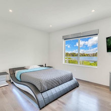 Inspiring Bedrooms