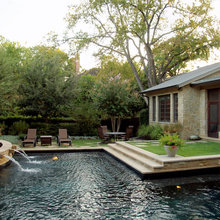 Patio Ideas