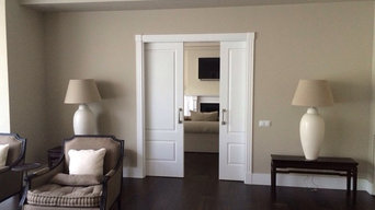 Ático Madrid centro