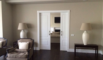 Ático Madrid centro