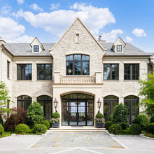 Glenmore Home Ideas