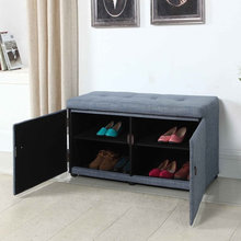 storage