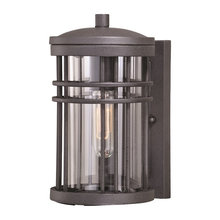 Outdoor Lighting