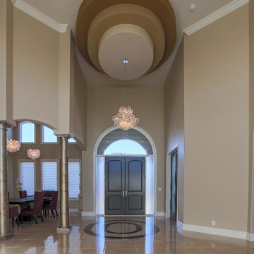 Linden Estates