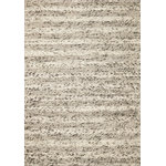 KAS Rugs & Home - Cortico 6152 Gray Heather Rug, 9'x13' - Invite casual sophistication into any room throughout your home with our Cortico Collection. Handwoven of 100% New Zealand wool in India, the soft and nobby weave of these rugs will invite your guests to lounge in your home for hours to come��_��__ Cortico 6152 Grey  Heather 9' x 13'. Hand-Woven & Other of 100% New Zealand Wool with Cotton backing. Made in India. Vacuum regularly & spot clean stains. Professional cleaning recommended periodically.