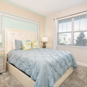 Kissimmee, FL - Vacation Home Design