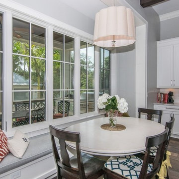 West Beach Park - South Tampa - Custom Home
