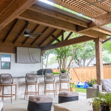 Home Addition | Franklin Addition