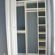 Closets