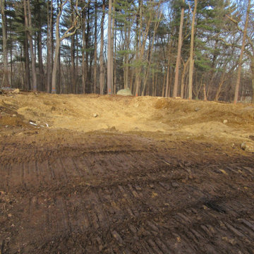 Teardown Ground Up