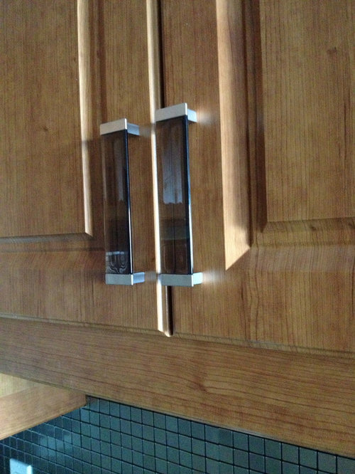 Ile de Bellevue Kitchen Condo Update