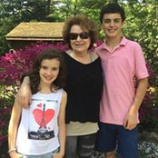 Fiorella Cutrufello's photo