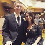 Samantha Kordeie's photo