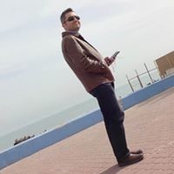 Ashraf Sallam's photo