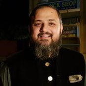 Ayaz Jamil's photo