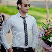 Foto von Ahmed Madan