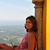 Foto von Aurélie Cazorla