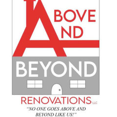 Above and Beyond Renovations LLC