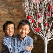 Julia Chou's photo