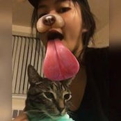 Isabel Zhang's photo